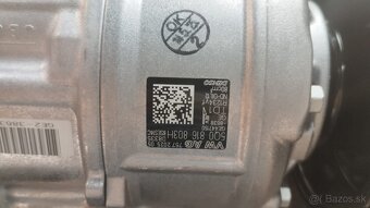 Klima kompresor Volkswagen , Škoda, Seat nový originální - 3