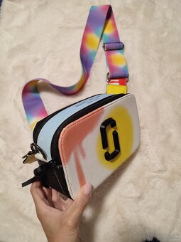 Kabelka Marc Jacobs - 3