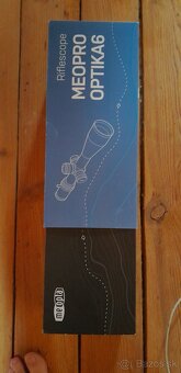 Puškohľad meopta - 3
