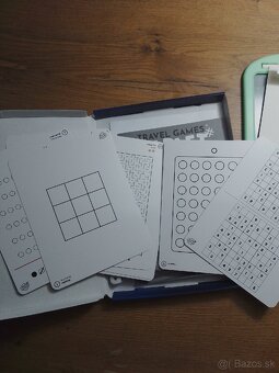 Spoločenské hry - tablet - 3