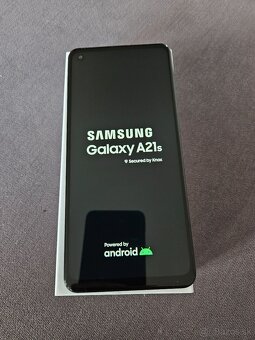 Samsung Galaxy A21s - 3