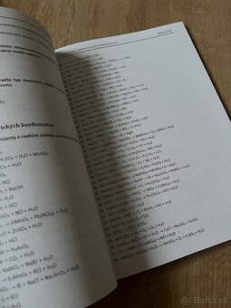 Úlohy z chémie, učebnica v PDF - 3