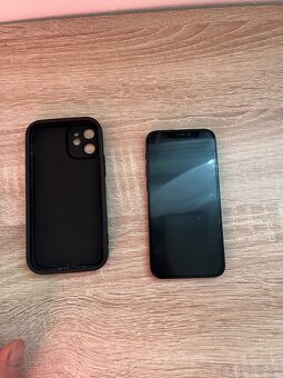 iPhone 12 mini - 3