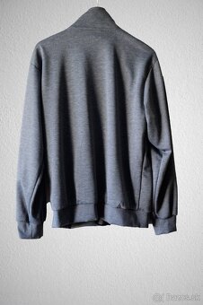 Pánska mikina Eliteking – pohodlná a moderná - L - 3