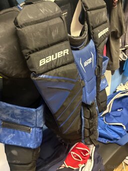 BAUER ULTRASONIC - 3