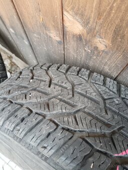 5x139.7 215 65 r16 - 3