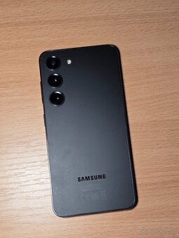 Samsung Galaxy S23 - 3
