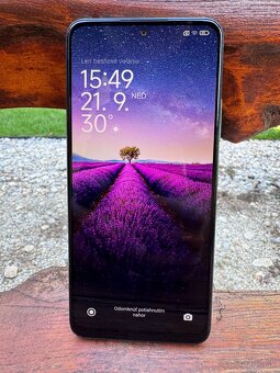 Poco x5 5g - 3