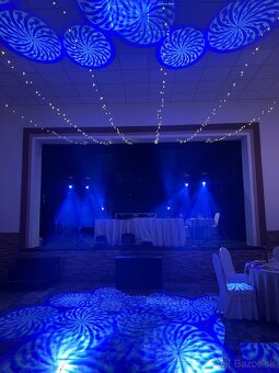 Led Spot 150W - 3