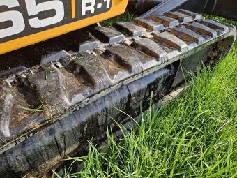 Bager JCB 65C - 3