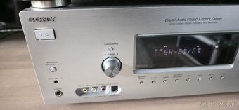 Sony STR-DG 700 - 3