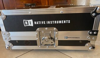 Native Instruments Traktor Kontrol S4 MK3 FC Dj Kufor - 3