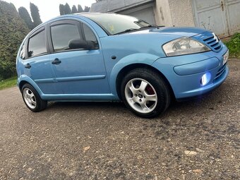 Citroën C3 1.4 HDI - 3
