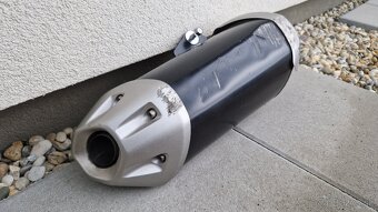 Predám výfuk na Yamaha FZ-1/FZ-8... - 3
