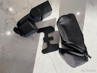 Blesk Sony HVL-F43AM - 3