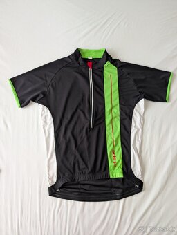 7x Pánske športové oblečenie M - 3