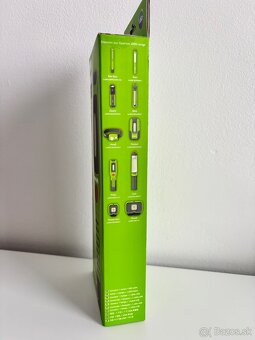 Philips X30PILLX1-LED nabíjacia baterka XPERION LED - 3