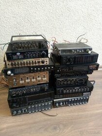 KÚPIM Ekvalizér equalizer booster - 3