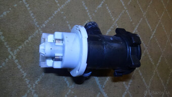 ROBERT - BOSCH HUSGERÄTE GMBH - náhradné diely - 3