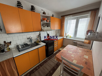 NOVINKA Priestranný rodinný dom vo vyhľadávanej lokalite Mic - 3