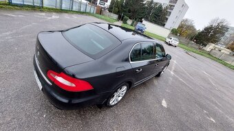 Škoda Superb 2.0 tdi 125kw DSG - 3