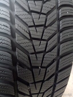 7Jx18 5x114,3 - NOVÉ zimné komplety TOYOTA RAV4 - 3