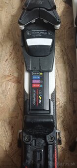 Predam detske lyziarky a lyze - 3