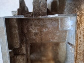 Jawa ČZ 175/356 motor - 3