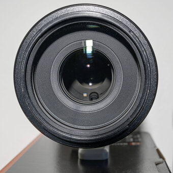 Sony FE 100-400mm f/4.5-5.6 GM OSS + HOYA HD CPL - 3