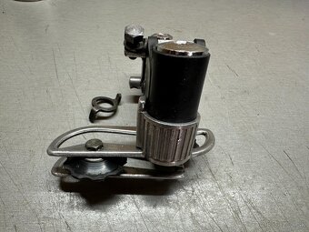 Favorit SPECIAL prehadzovač - 3