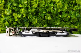 MSI Radeon RX 580 ARMOR OC 8GB – perfektný stav - 3