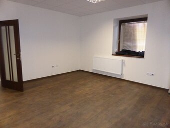 Kancelária na prenájom - 3