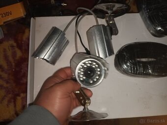 Predám iba všetko spolu mix elektroniky - 3