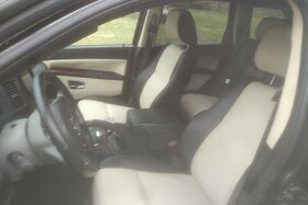 Jeep grand cherokee Wh_wk 3.0crd - 3