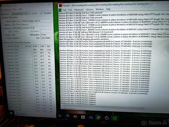 24 jadrový procesor Intel Core i9-14900K - 3