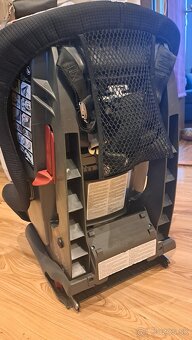 Autosedačka Britax Romer Mercedes benz - 3