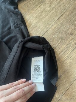 nove len vyskusane original panske tricko E. Armani - 3