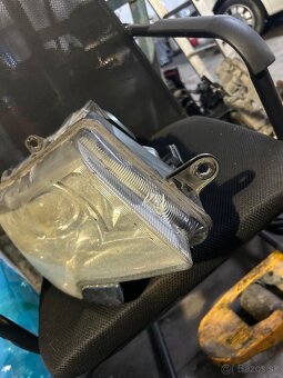 PP svetlo superb 2 - 3