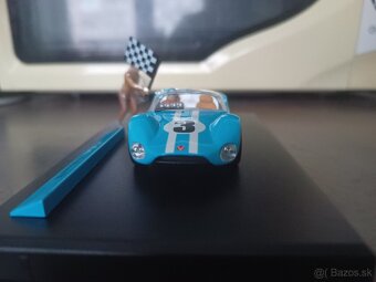 1:43 Vaillante Le Mans - 3