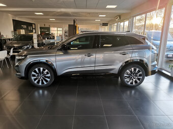 Renault Austral 1.3 mHEV 160 Techno - 3