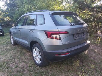 Škoda Karoq 2021, 1.majiteľ, manuál, len za 13.820€ + DPH - 3