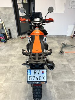 Ktm 890 adventure R - 3