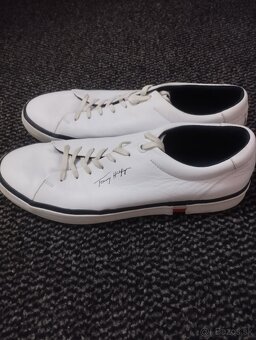 Predám úplne nové tenisky Tommy Hilfiger - 3