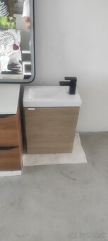 Umývadlo , umývadlá. Zrkadlo - 3