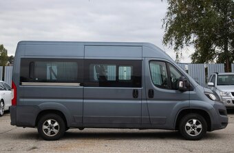 Peugeot Boxer 2.0 BlueHDi  9-miestny - 3