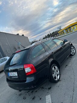Škoda Octavia Combi 1.6 TDI DSG Facelift - 3