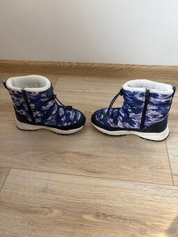 DETSKÉ SNEHULE - v. 31 - 3