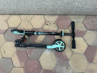 Predam kolobezku - 3