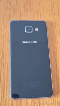 Predam Samsung Galaxy A5 - 3