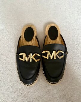 Michael Kors dámske espadrilky - 3